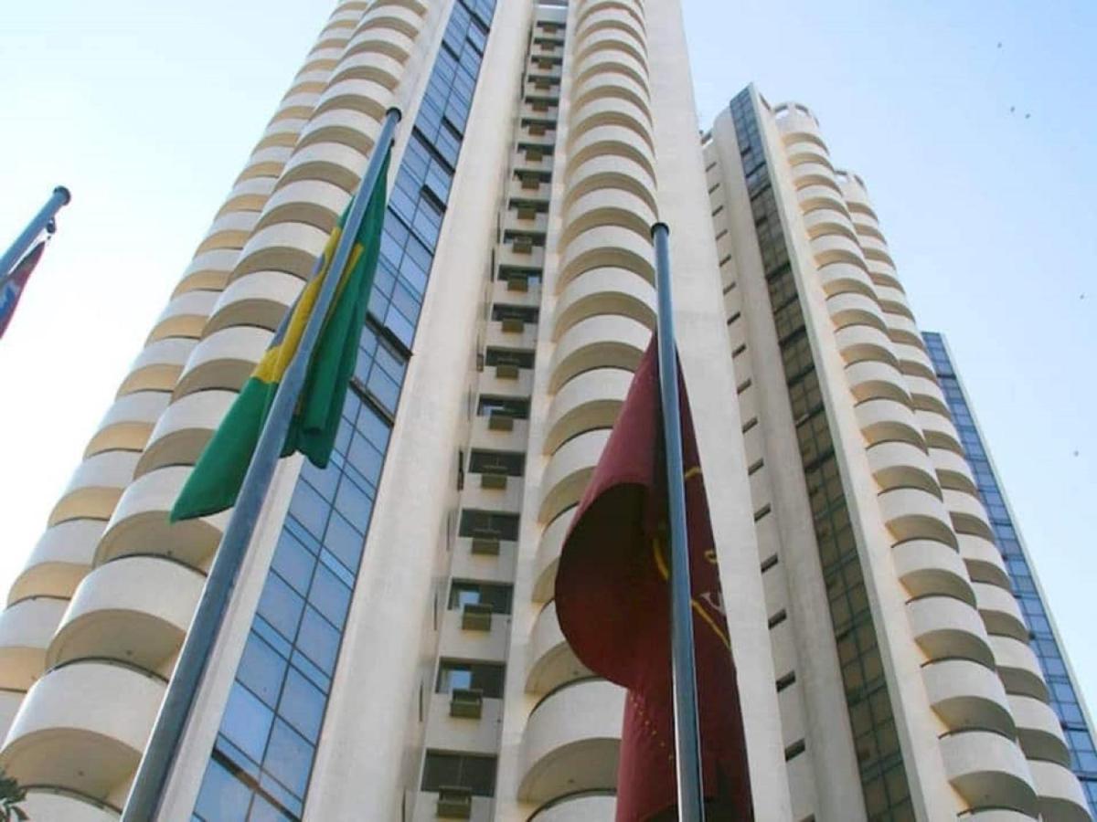 Apartamento Paulista Street Flat 10 *