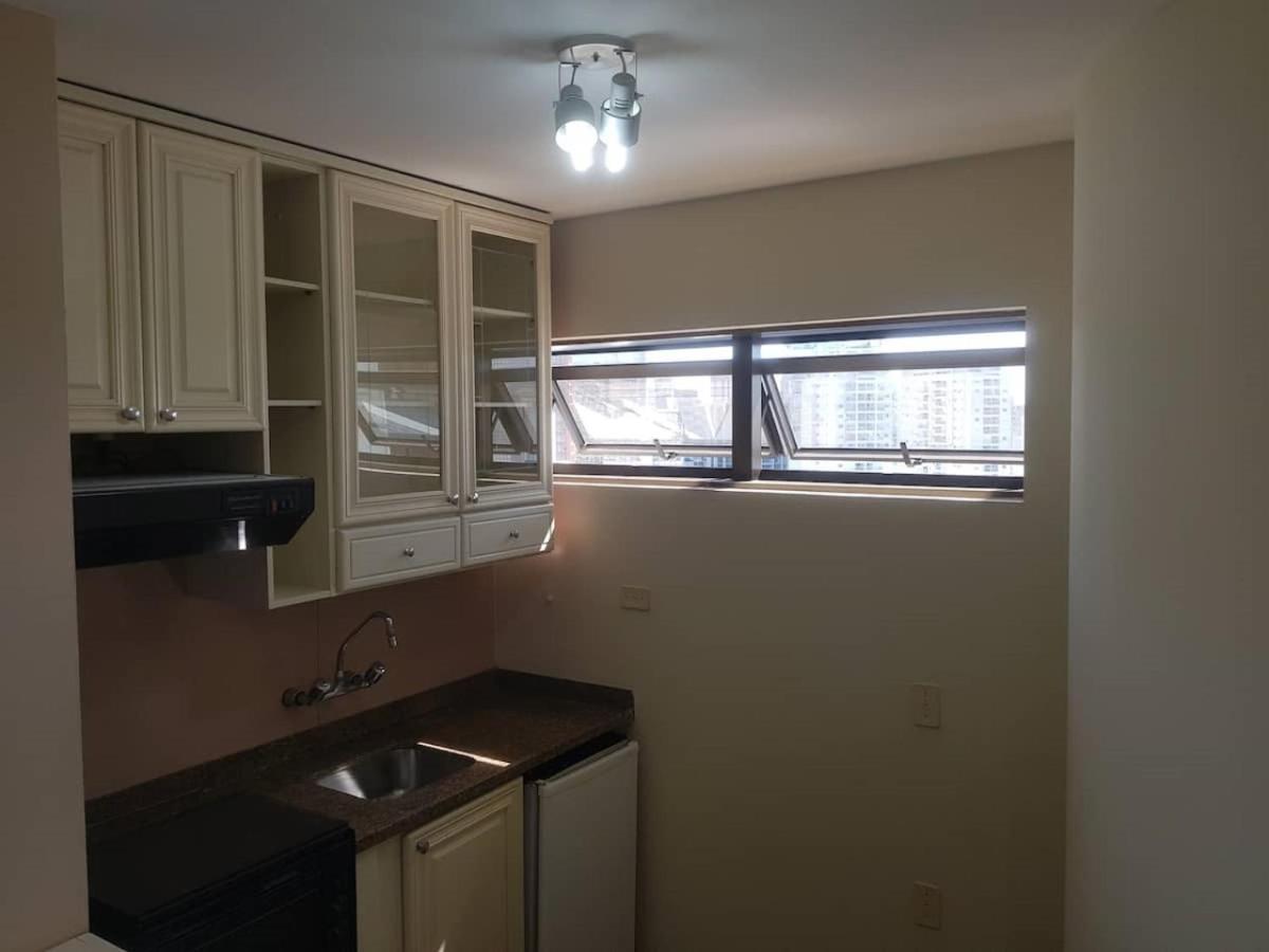 Apartamento Paulista Street Flat 10