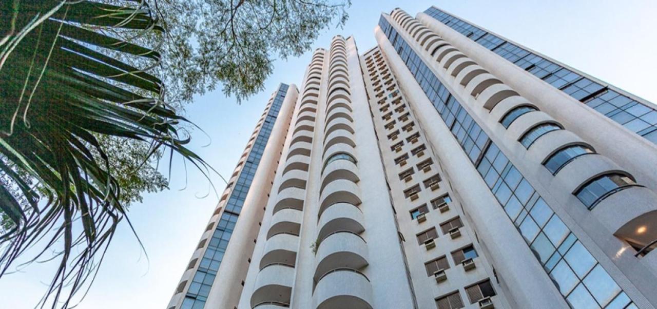 Apartamento Paulista Street Flat 10 São Paulo