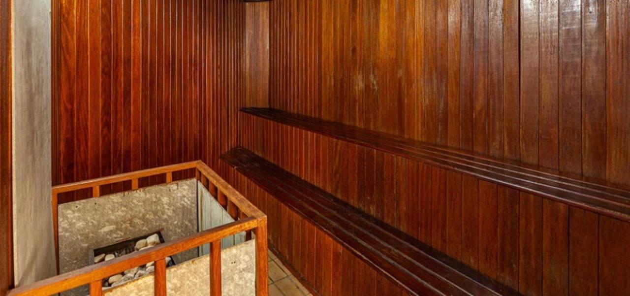 Apartamento Paulista Street Flat 10