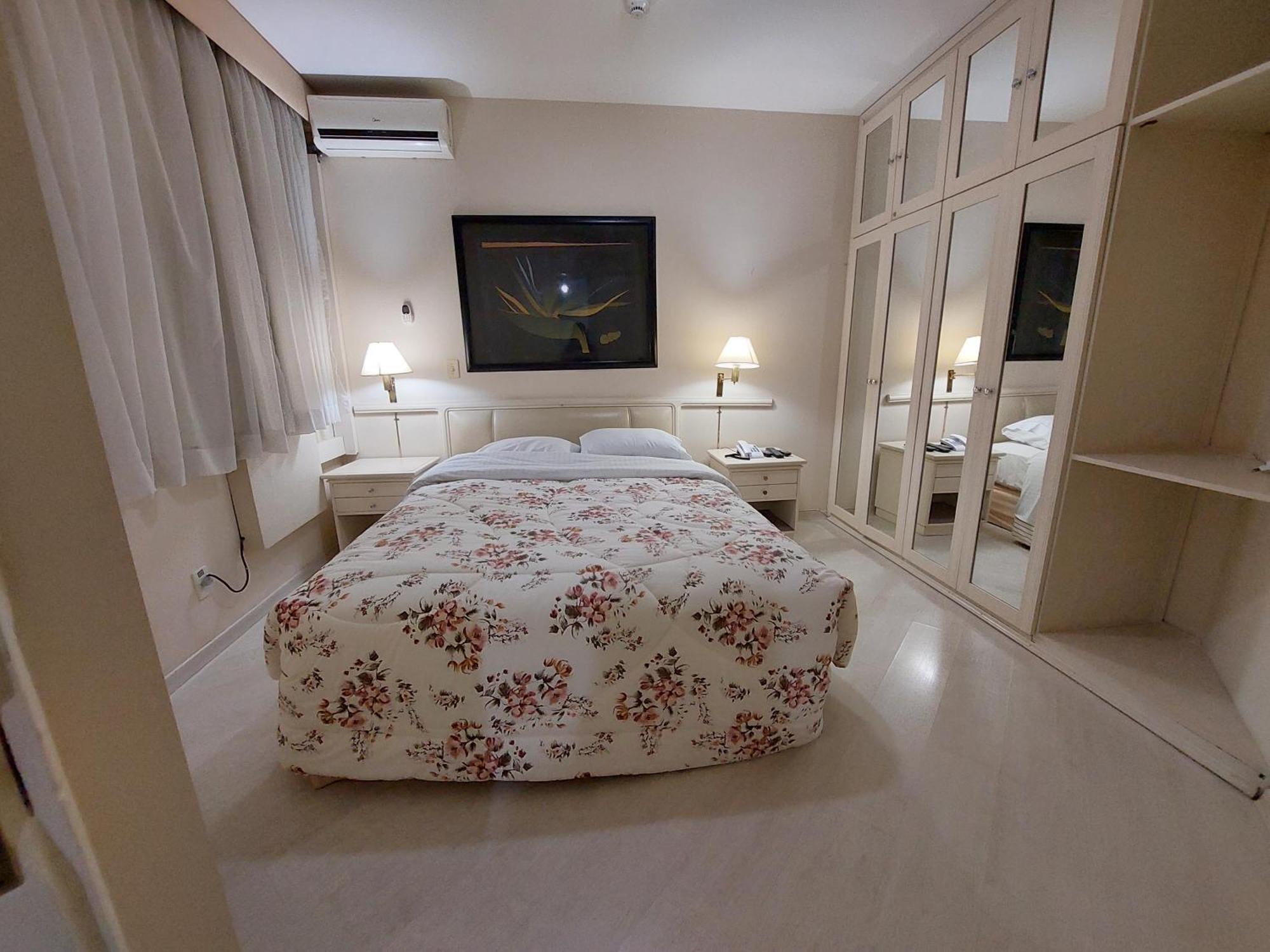 Apartamento Paulista Street Flat 10 São Paulo